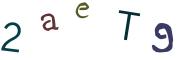 Imatge CAPTCHA