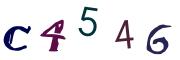 Imatge CAPTCHA