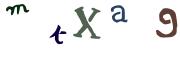 Imatge CAPTCHA