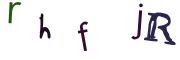 Imatge CAPTCHA