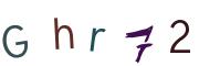 Imatge CAPTCHA