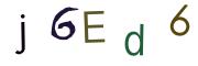 Imatge CAPTCHA