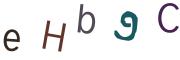 Imatge CAPTCHA