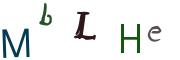 Imatge CAPTCHA
