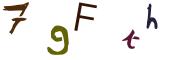 Imatge CAPTCHA