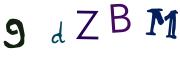 Imatge CAPTCHA