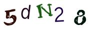 Imatge CAPTCHA