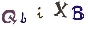 Imatge CAPTCHA