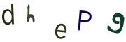 Imatge CAPTCHA