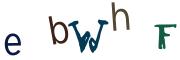 Imatge CAPTCHA
