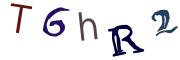 Imatge CAPTCHA