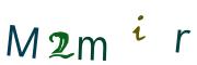Imatge CAPTCHA