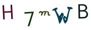 Imatge CAPTCHA