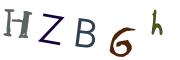Imatge CAPTCHA