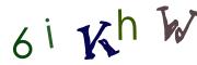 Imatge CAPTCHA