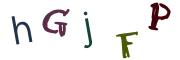 Imatge CAPTCHA