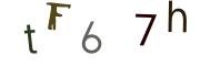 Imatge CAPTCHA