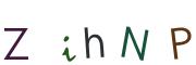 Imatge CAPTCHA