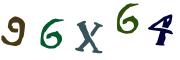 Imatge CAPTCHA