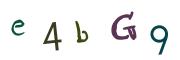Imatge CAPTCHA