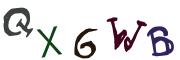 Imatge CAPTCHA