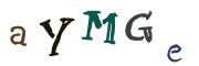 Imatge CAPTCHA