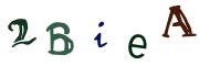 Imatge CAPTCHA