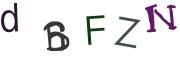 Imatge CAPTCHA