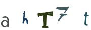 Imatge CAPTCHA