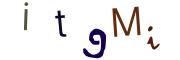 Imatge CAPTCHA