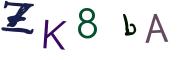Imatge CAPTCHA