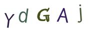 Imatge CAPTCHA
