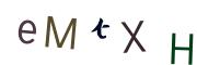Imatge CAPTCHA