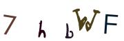 Imatge CAPTCHA