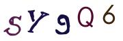 Imatge CAPTCHA