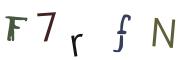 Imatge CAPTCHA