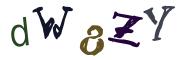 Imatge CAPTCHA