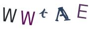 Imatge CAPTCHA