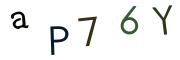 Imatge CAPTCHA