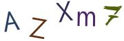 Imatge CAPTCHA