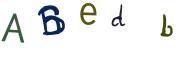 Imatge CAPTCHA