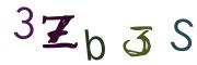 Imatge CAPTCHA
