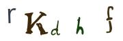 Imatge CAPTCHA