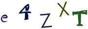 Imatge CAPTCHA