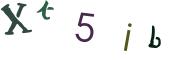 Imatge CAPTCHA