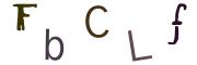 Imatge CAPTCHA