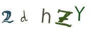 Imatge CAPTCHA