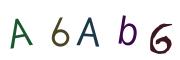 Imatge CAPTCHA