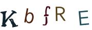 Imatge CAPTCHA