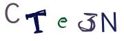 Imatge CAPTCHA